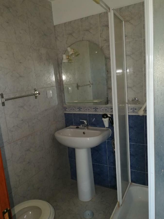Ocean'S 7 - Lagos Guest House Exterior foto